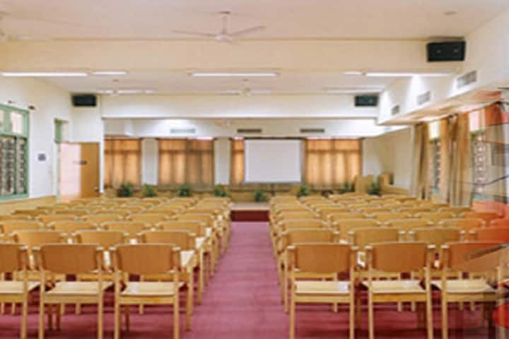 auditorium